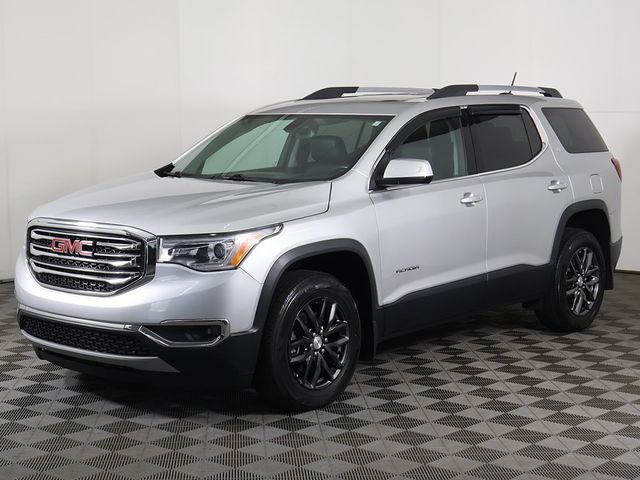 2019 GMC Acadia FWD 4dr SLT w/SLT-1 - 22941245 - 9