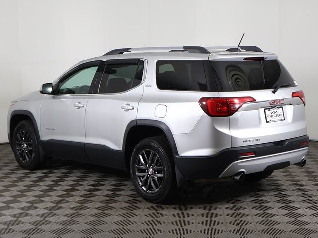 2019 GMC Acadia FWD 4dr SLT w/SLT-1 - 22941245 - 10