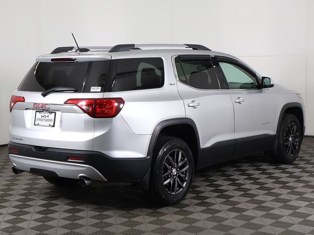 2019 GMC Acadia FWD 4dr SLT w/SLT-1 - 22941245 - 11