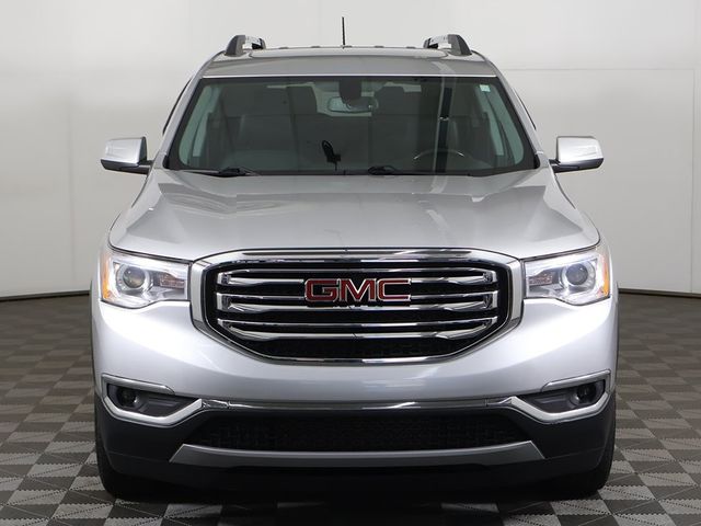 2019 GMC Acadia FWD 4dr SLT w/SLT-1 - 22941245 - 12