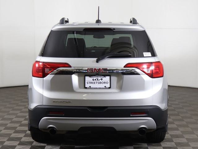 2019 GMC Acadia FWD 4dr SLT w/SLT-1 - 22941245 - 13
