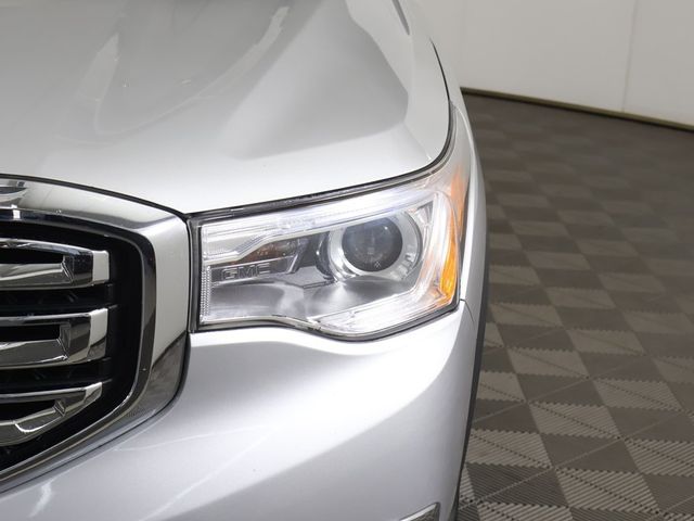 2019 GMC Acadia FWD 4dr SLT w/SLT-1 - 22941245 - 15