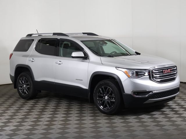 2019 GMC Acadia FWD 4dr SLT w/SLT-1 - 22941245 - 1