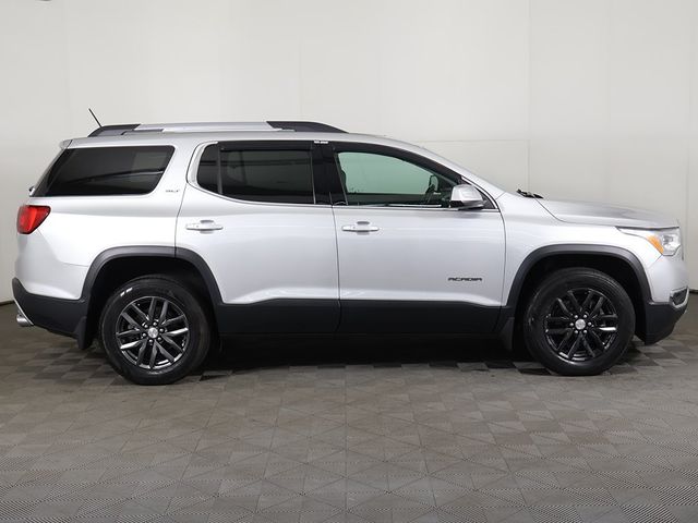 2019 GMC Acadia FWD 4dr SLT w/SLT-1 - 22941245 - 19