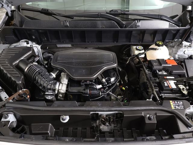 2019 GMC Acadia FWD 4dr SLT w/SLT-1 - 22941245 - 23