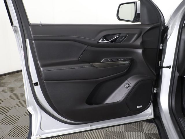 2019 GMC Acadia FWD 4dr SLT w/SLT-1 - 22941245 - 25