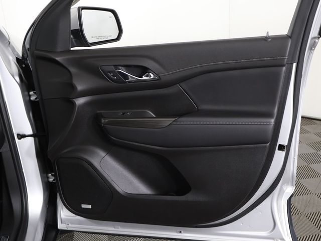 2019 GMC Acadia FWD 4dr SLT w/SLT-1 - 22941245 - 26