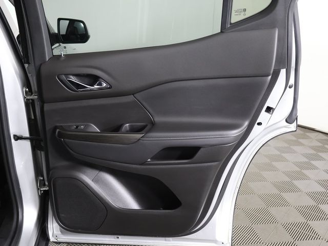 2019 GMC Acadia FWD 4dr SLT w/SLT-1 - 22941245 - 28