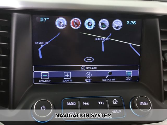 2019 GMC Acadia FWD 4dr SLT w/SLT-1 - 22941245 - 2