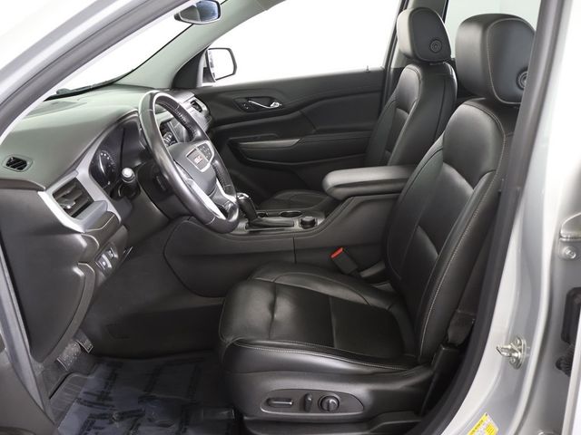 2019 GMC Acadia FWD 4dr SLT w/SLT-1 - 22941245 - 31