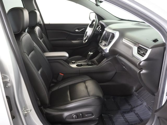 2019 GMC Acadia FWD 4dr SLT w/SLT-1 - 22941245 - 32