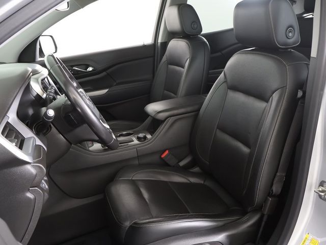 2019 GMC Acadia FWD 4dr SLT w/SLT-1 - 22941245 - 33