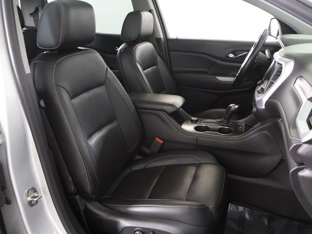 2019 GMC Acadia FWD 4dr SLT w/SLT-1 - 22941245 - 34