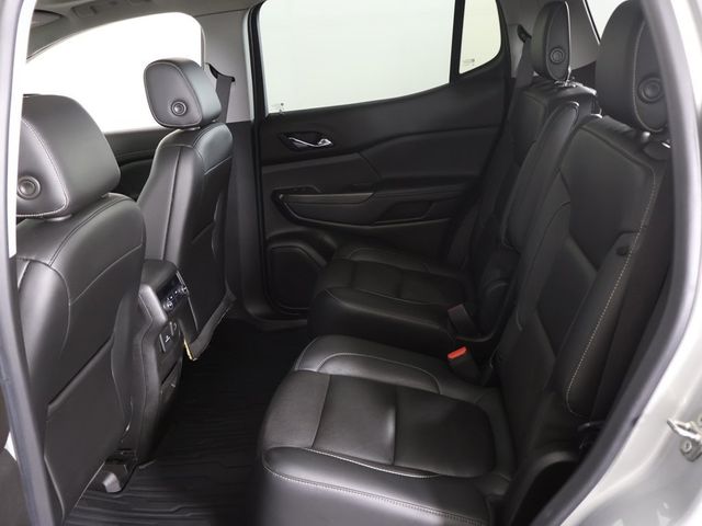 2019 GMC Acadia FWD 4dr SLT w/SLT-1 - 22941245 - 37