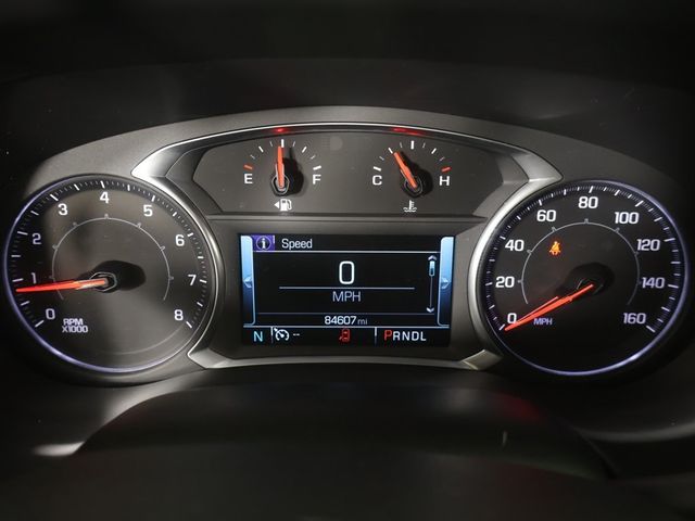 2019 GMC Acadia FWD 4dr SLT w/SLT-1 - 22941245 - 46