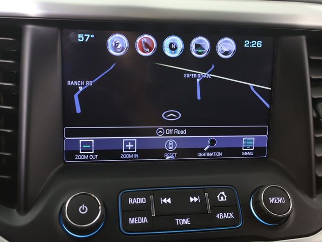 2019 GMC Acadia FWD 4dr SLT w/SLT-1 - 22941245 - 51