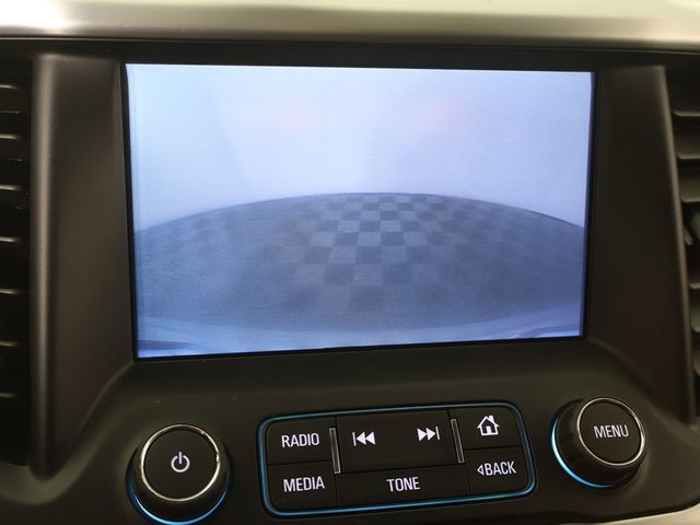 2019 GMC Acadia FWD 4dr SLT w/SLT-1 - 22941245 - 52