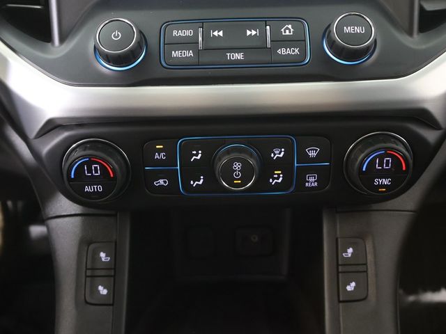 2019 GMC Acadia FWD 4dr SLT w/SLT-1 - 22941245 - 53