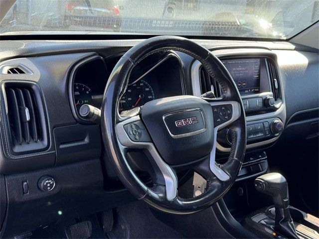 2019 GMC Canyon 2WD Crew Cab 140.5" SLE - 22684740 - 14