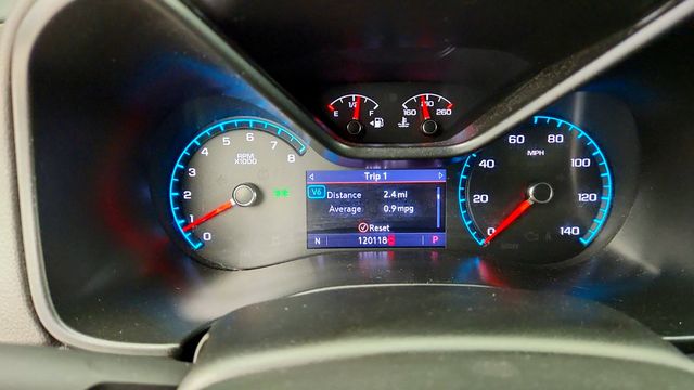 2019 GMC Canyon 4WD Crew Cab 128.3" All Terrain w/Leather - 23100340 - 12