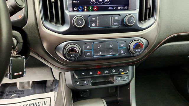 2019 GMC Canyon 4WD Crew Cab 128.3" All Terrain w/Leather - 23100340 - 15
