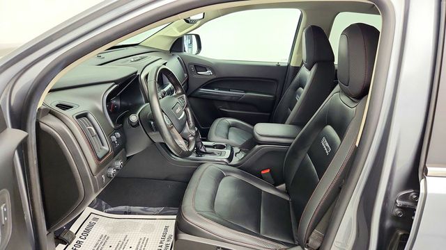 2019 GMC Canyon 4WD Crew Cab 128.3" All Terrain w/Leather - 23100340 - 18