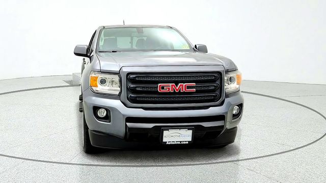 2019 GMC Canyon 4WD Crew Cab 128.3" All Terrain w/Leather - 23100340 - 1