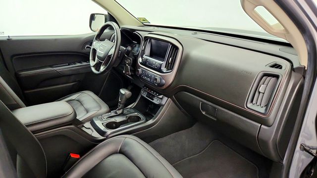 2019 GMC Canyon 4WD Crew Cab 128.3" All Terrain w/Leather - 23100340 - 23