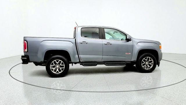 2019 GMC Canyon 4WD Crew Cab 128.3" All Terrain w/Leather - 23100340 - 3