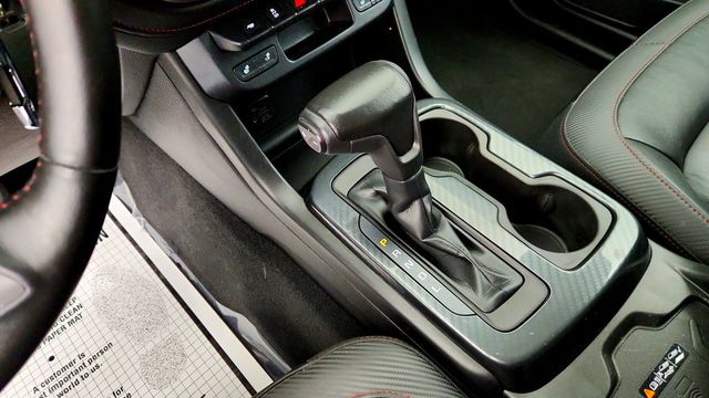 2019 GMC Canyon 4WD Crew Cab 128.3'' All Terrain w/Leather, All Terrain X Pkg - 23100340 - 14