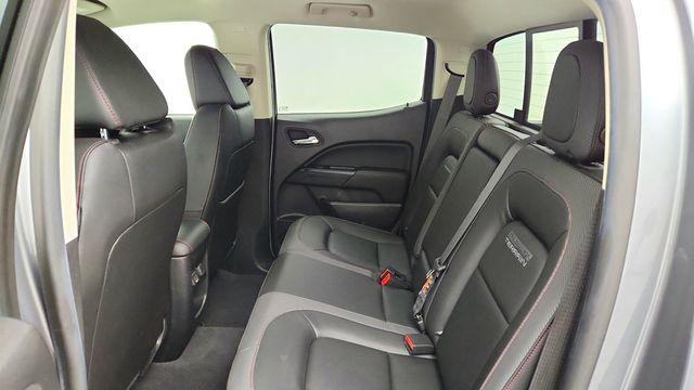 2019 GMC Canyon 4WD Crew Cab 128.3'' All Terrain w/Leather, All Terrain X Pkg - 23100340 - 19