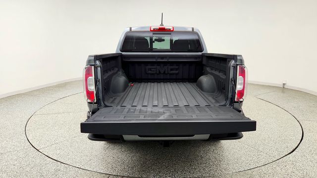 2019 GMC Canyon 4WD Crew Cab 128.3'' All Terrain w/Leather, All Terrain X Pkg - 23100340 - 20