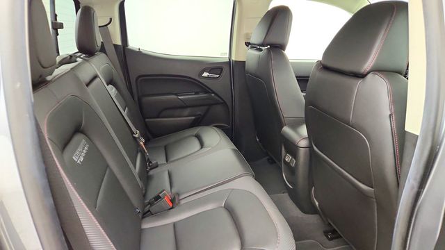 2019 GMC Canyon 4WD Crew Cab 128.3'' All Terrain w/Leather, All Terrain X Pkg - 23100340 - 21