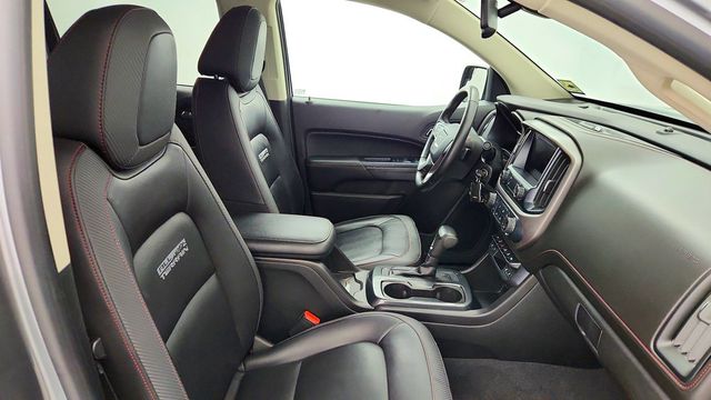 2019 GMC Canyon 4WD Crew Cab 128.3'' All Terrain w/Leather, All Terrain X Pkg - 23100340 - 22