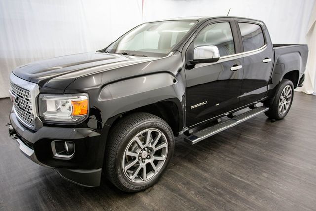 2019 GMC Canyon 4WD Crew Cab 128.3" Denali - 22495269 - 2