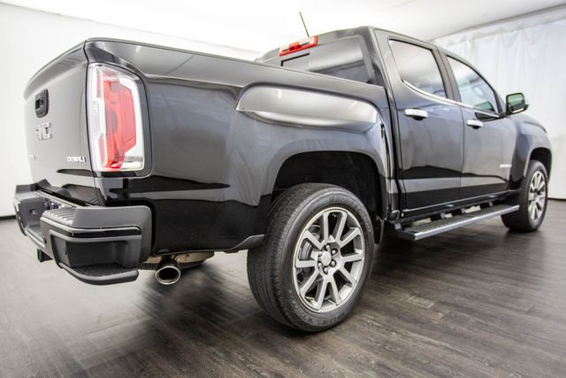 2019 GMC Canyon 4WD Crew Cab 128.3" Denali - 22495269 - 29