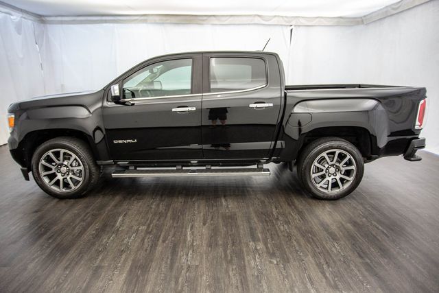 2019 GMC Canyon 4WD Crew Cab 128.3" Denali - 22495269 - 6