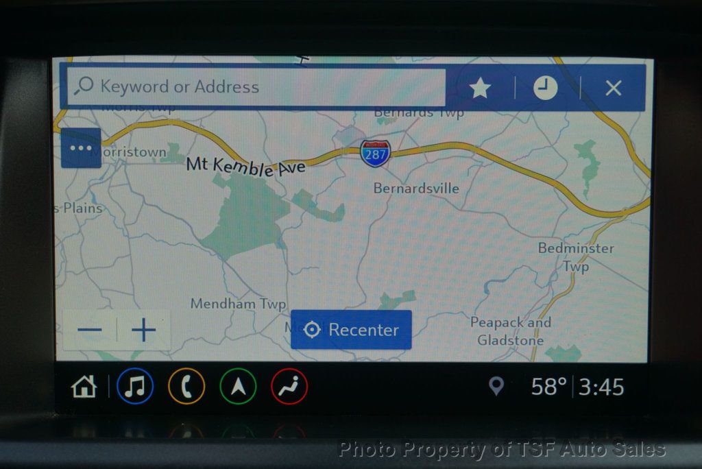 2019 GMC Canyon 4WD Crew Cab 128.3" Denali CARPLAY NAVI REAR CAM HOT&COOL SEATS - 22938806 - 17