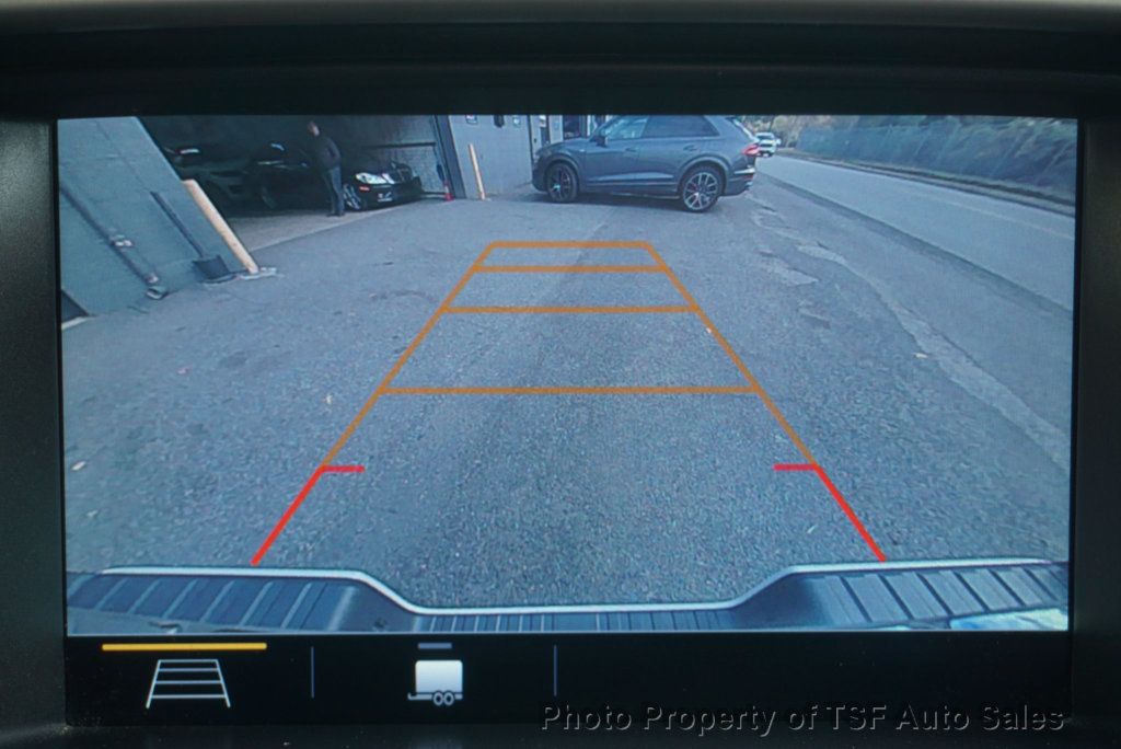 2019 GMC Canyon 4WD Crew Cab 128.3" Denali CARPLAY NAVI REAR CAM HOT&COOL SEATS - 22938806 - 18