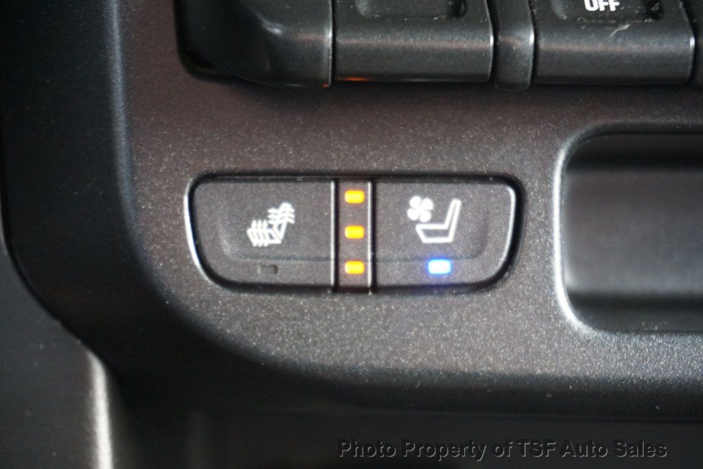 2019 GMC Canyon 4WD Crew Cab 128.3" Denali CARPLAY NAVI REAR CAM HOT&COOL SEATS - 22938806 - 26