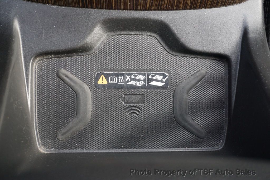 2019 GMC Canyon 4WD Crew Cab 128.3" Denali CARPLAY NAVI REAR CAM HOT&COOL SEATS - 22938806 - 27