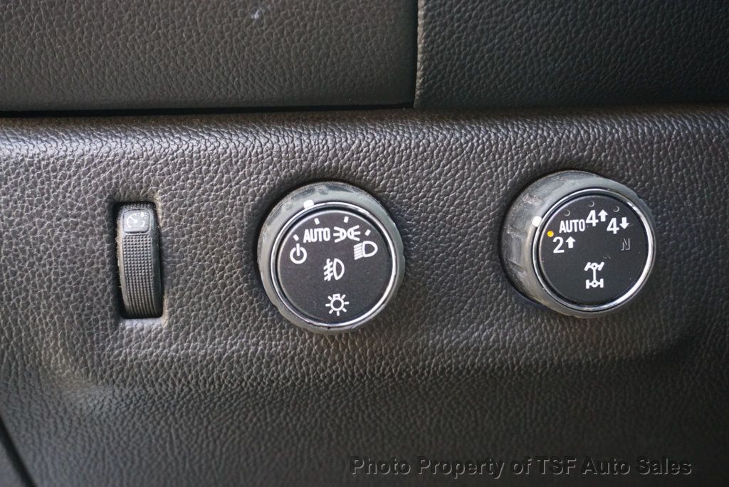 2019 GMC Canyon 4WD Crew Cab 128.3" Denali CARPLAY NAVI REAR CAM HOT&COOL SEATS - 22938806 - 32