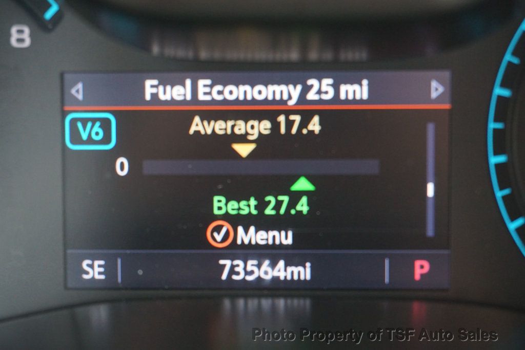 2019 GMC Canyon 4WD Crew Cab 128.3" Denali CARPLAY NAVI REAR CAM HOT&COOL SEATS - 22938806 - 37