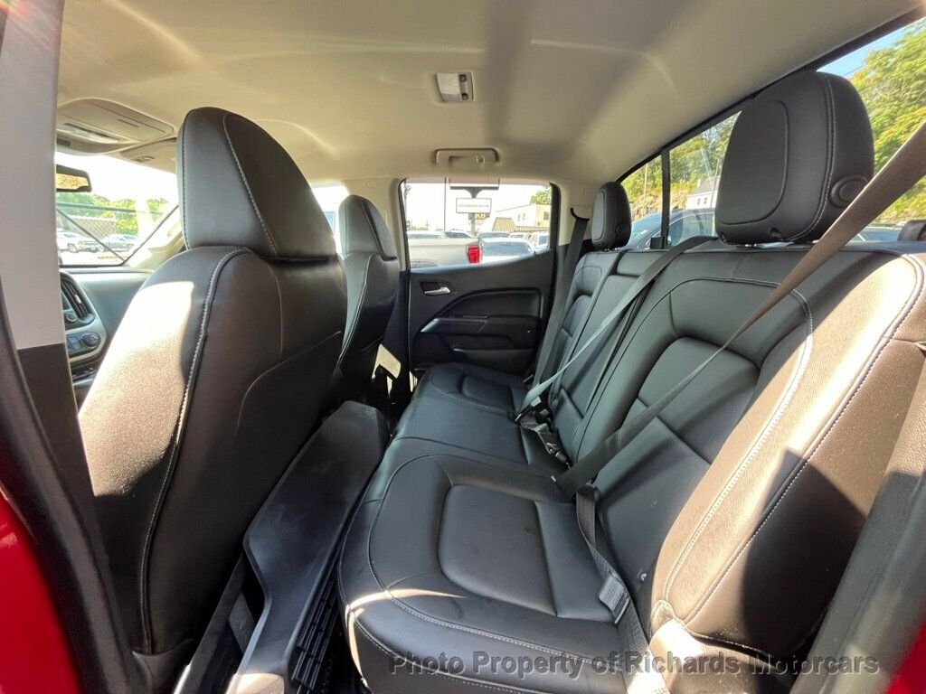 2019 Gmc Canyon SLT photo 15