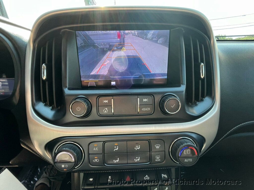 2019 Gmc Canyon SLT photo 22