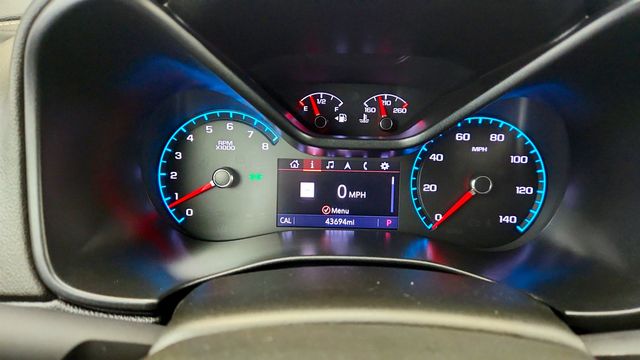 2019 GMC Canyon 4WD Crew Cab 140.5'' Denali - 23005725 - 13