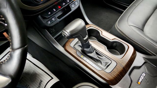 2019 GMC Canyon 4WD Crew Cab 140.5'' Denali - 23005725 - 15