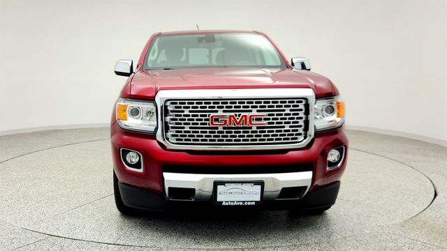 2019 GMC Canyon 4WD Crew Cab 140.5'' Denali - 23005725 - 1