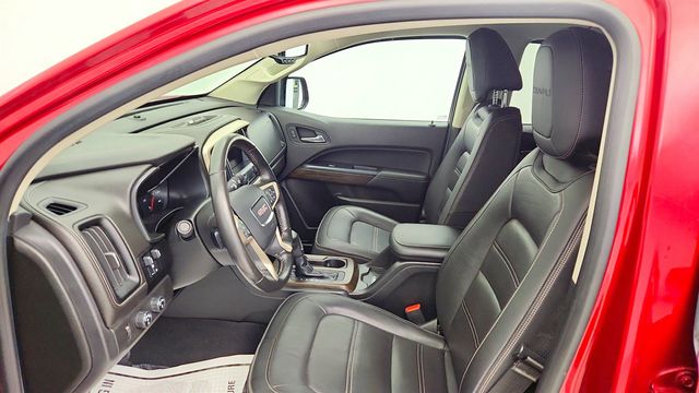 2019 GMC Canyon 4WD Crew Cab 140.5'' Denali - 23005725 - 20