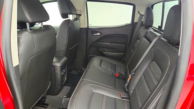 2019 GMC Canyon 4WD Crew Cab 140.5'' Denali - 23005725 - 21